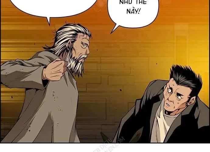 Chưởng Phong Ký Chap 11 - Next Chap 12