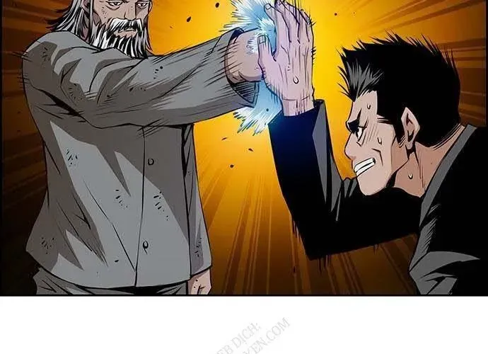 Chưởng Phong Ký Chap 11 - Next Chap 12