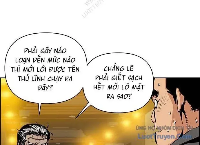 Chưởng Phong Ký Chap 11 - Next Chap 12