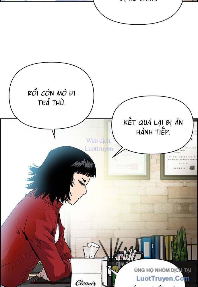 Chưởng Phong Ký Chap 12 - Next Chap 13