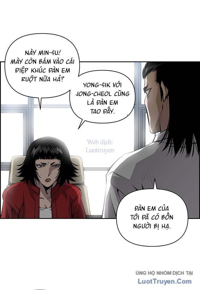 Chưởng Phong Ký Chap 12 - Next Chap 13
