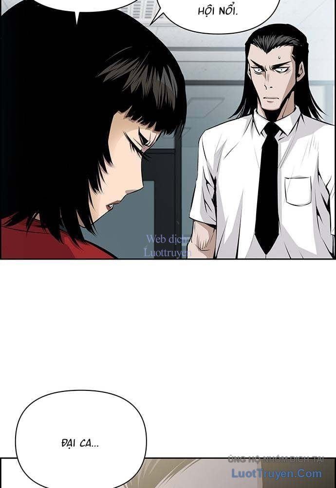 Chưởng Phong Ký Chap 12 - Next Chap 13