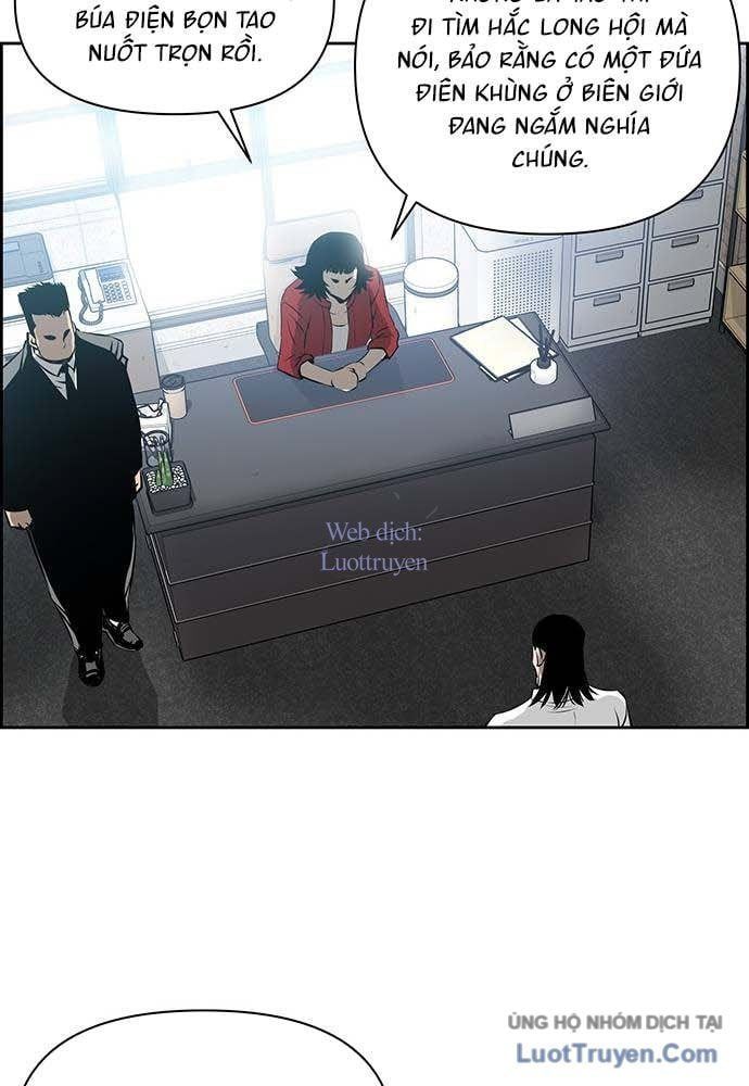 Chưởng Phong Ký Chap 12 - Next Chap 13