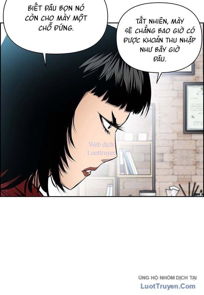 Chưởng Phong Ký Chap 12 - Next Chap 13