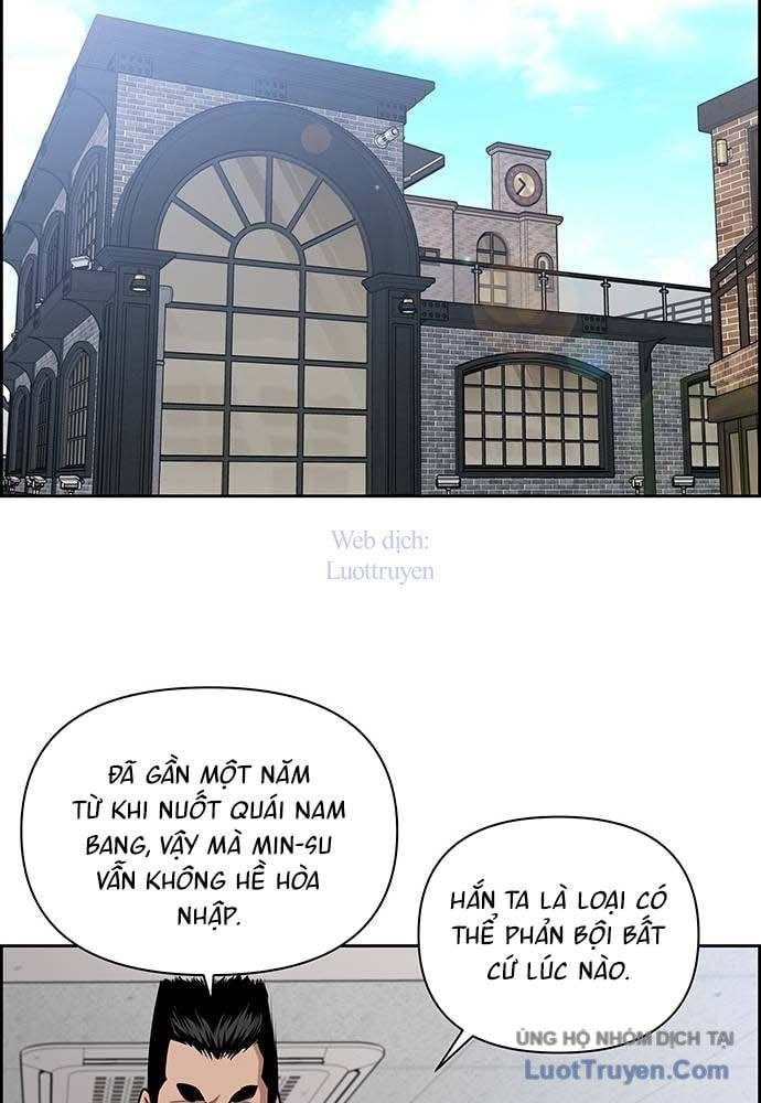 Chưởng Phong Ký Chap 12 - Next Chap 13