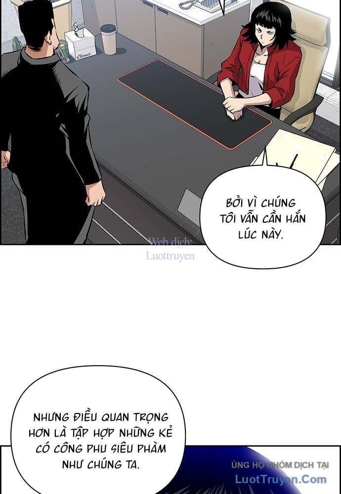 Chưởng Phong Ký Chap 12 - Next Chap 13