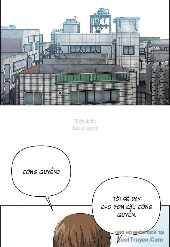 Chưởng Phong Ký Chap 12 - Next Chap 13