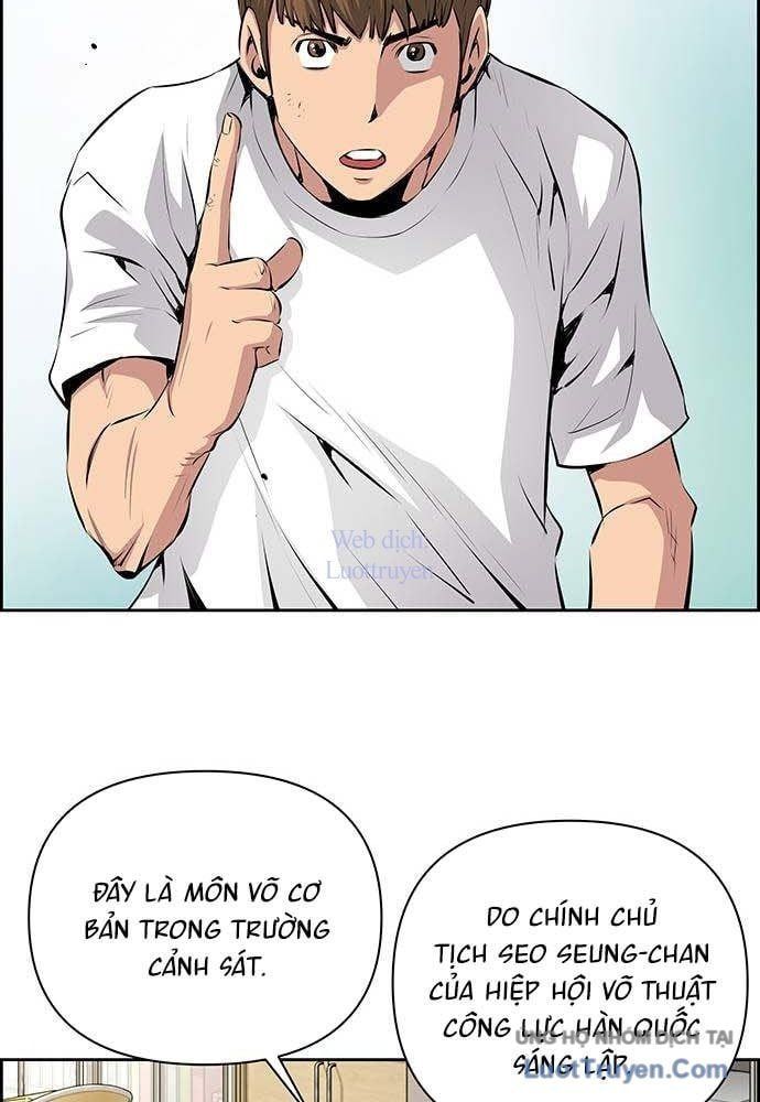 Chưởng Phong Ký Chap 12 - Next Chap 13