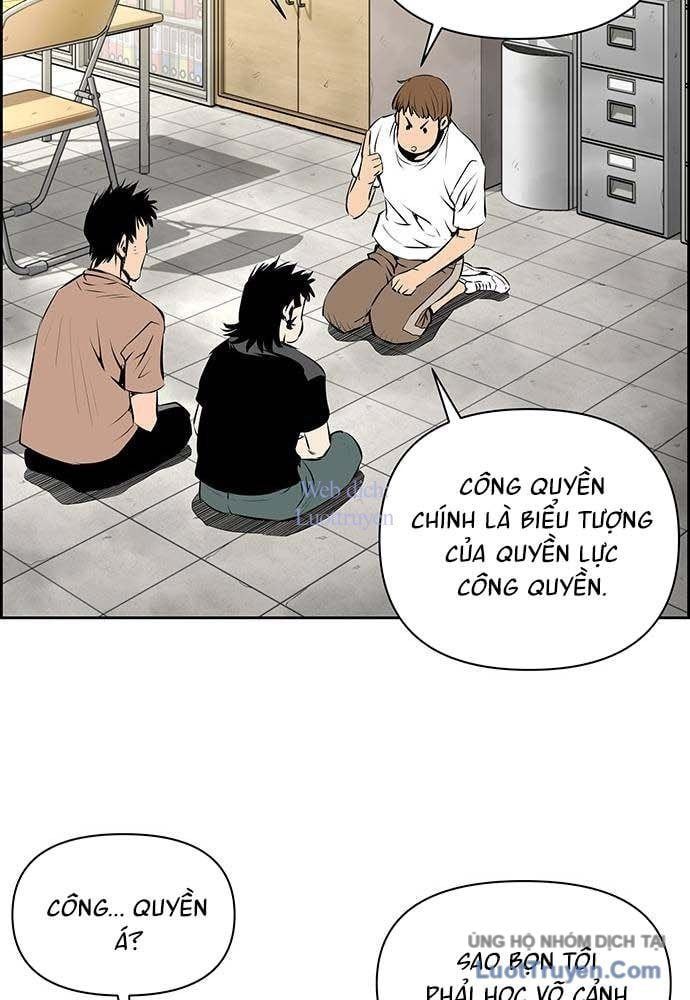 Chưởng Phong Ký Chap 12 - Next Chap 13