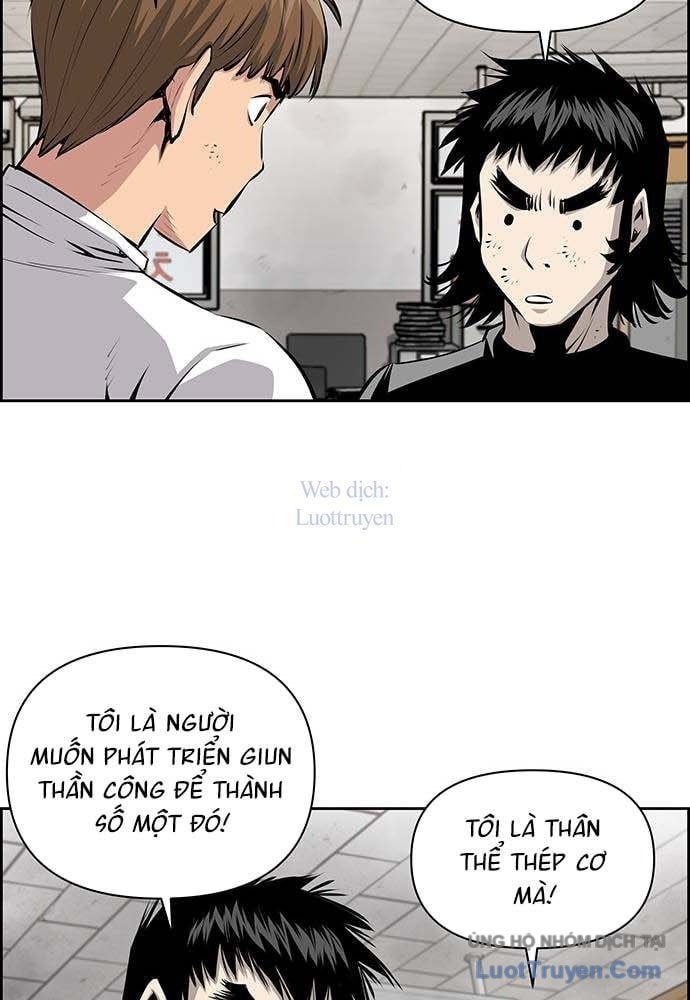 Chưởng Phong Ký Chap 12 - Next Chap 13