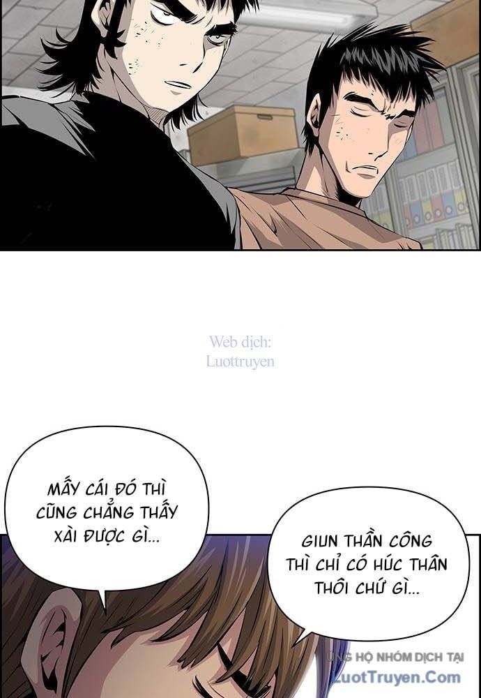 Chưởng Phong Ký Chap 12 - Next Chap 13