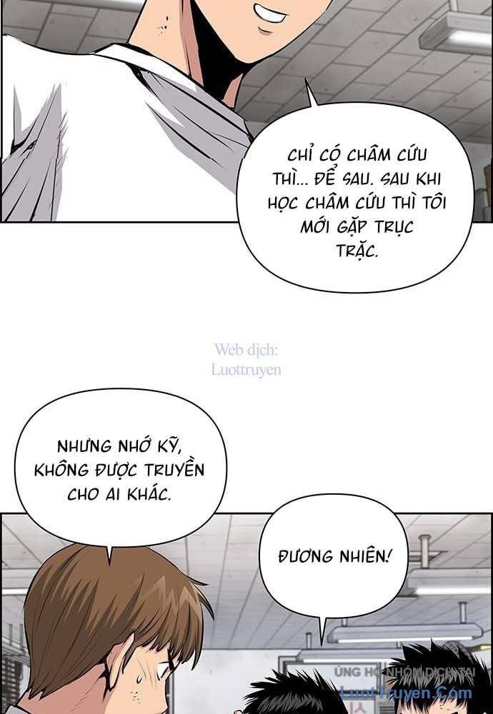 Chưởng Phong Ký Chap 12 - Next Chap 13