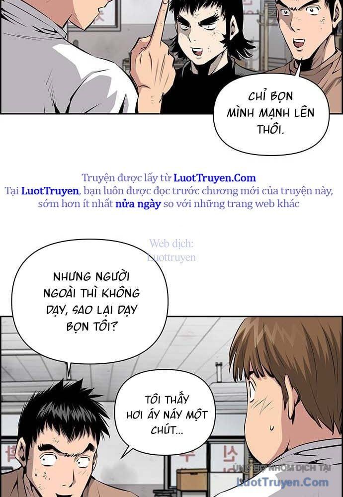 Chưởng Phong Ký Chap 12 - Next Chap 13