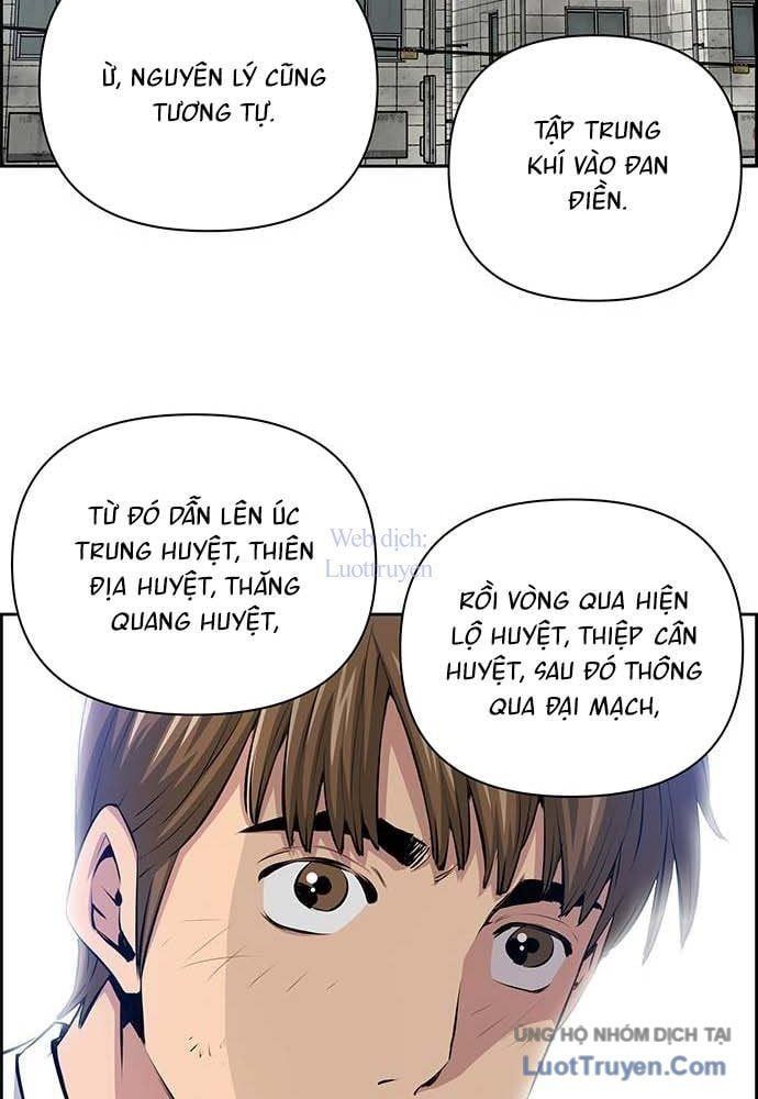 Chưởng Phong Ký Chap 12 - Next Chap 13