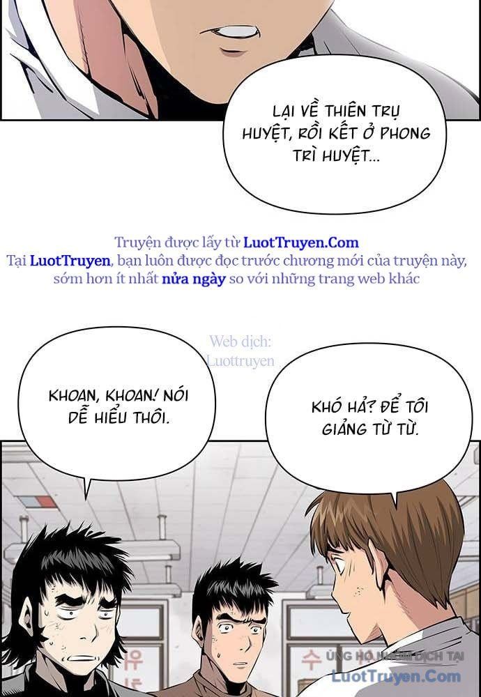 Chưởng Phong Ký Chap 12 - Next Chap 13