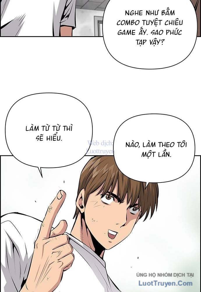 Chưởng Phong Ký Chap 12 - Next Chap 13