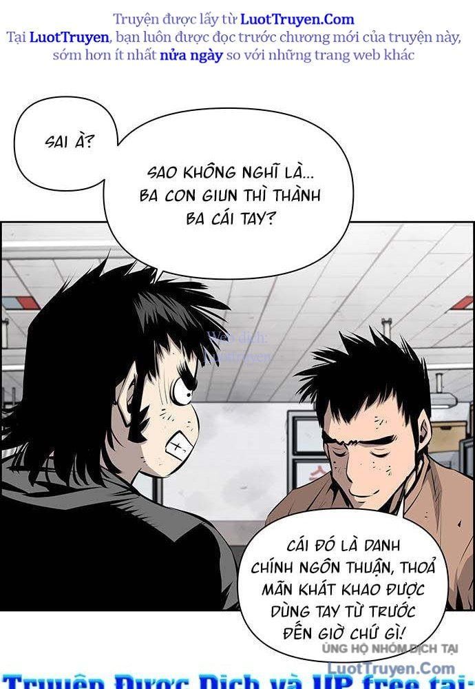 Chưởng Phong Ký Chap 12 - Next Chap 13