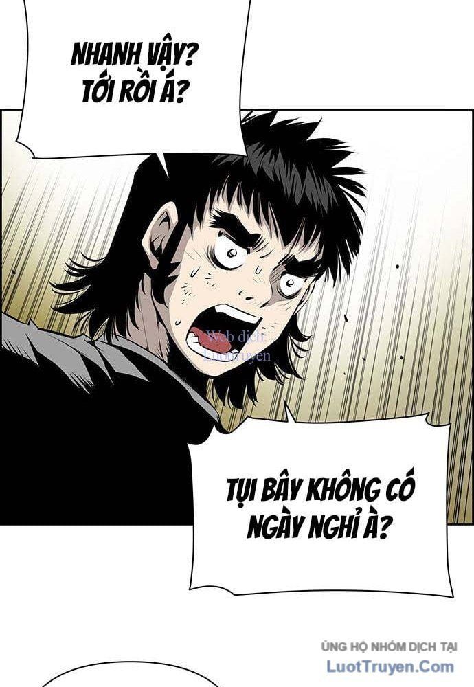 Chưởng Phong Ký Chap 12 - Next Chap 13