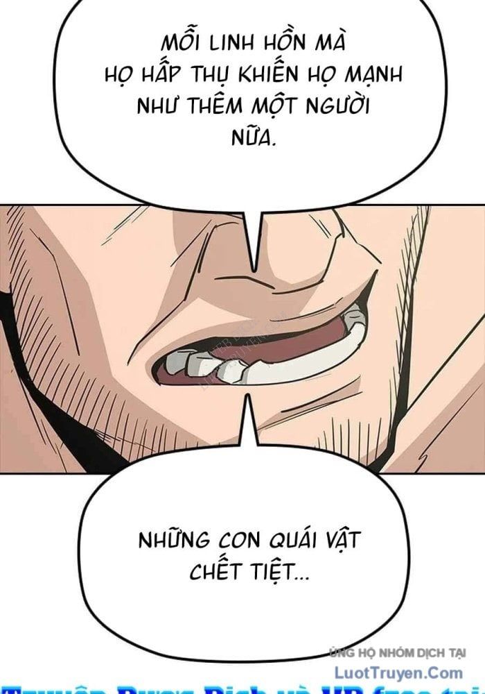 Thần Chết Bậc Thầy Của Âm Giới Chap 13 - Next Chap 14