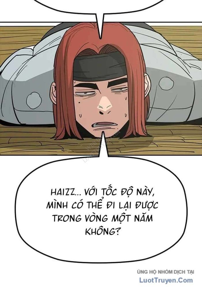 Thần Chết Bậc Thầy Của Âm Giới Chap 13 - Next Chap 14