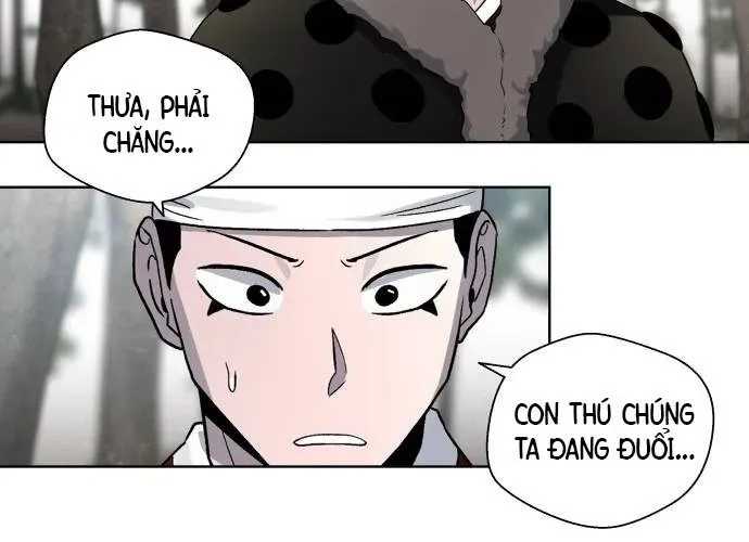 Nhân Diện Chap 20 - Next Chap 21