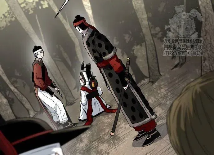 Nhân Diện Chap 20 - Next Chap 21