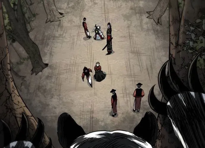 Nhân Diện Chap 20 - Next Chap 21