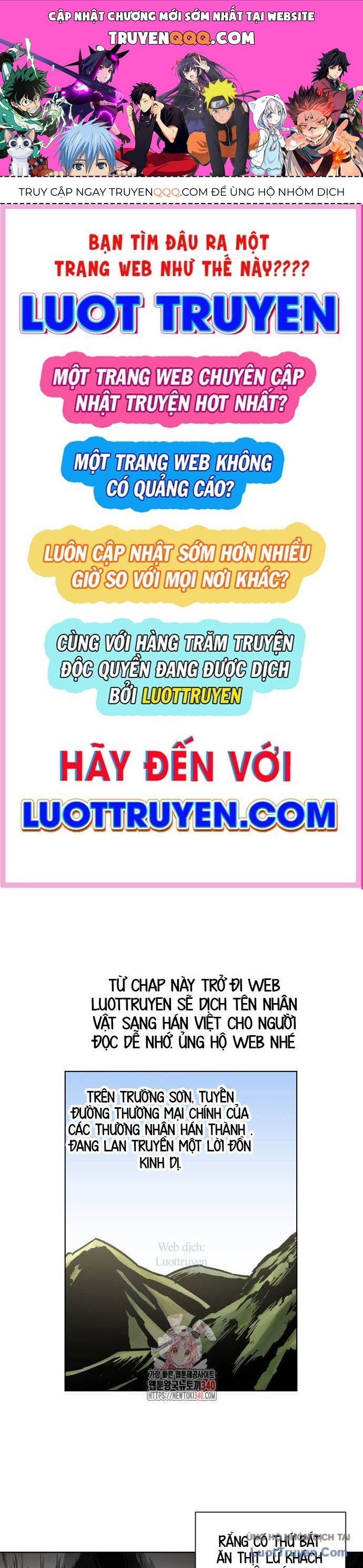 Nhân Diện Chap 21 - Next Chap 22