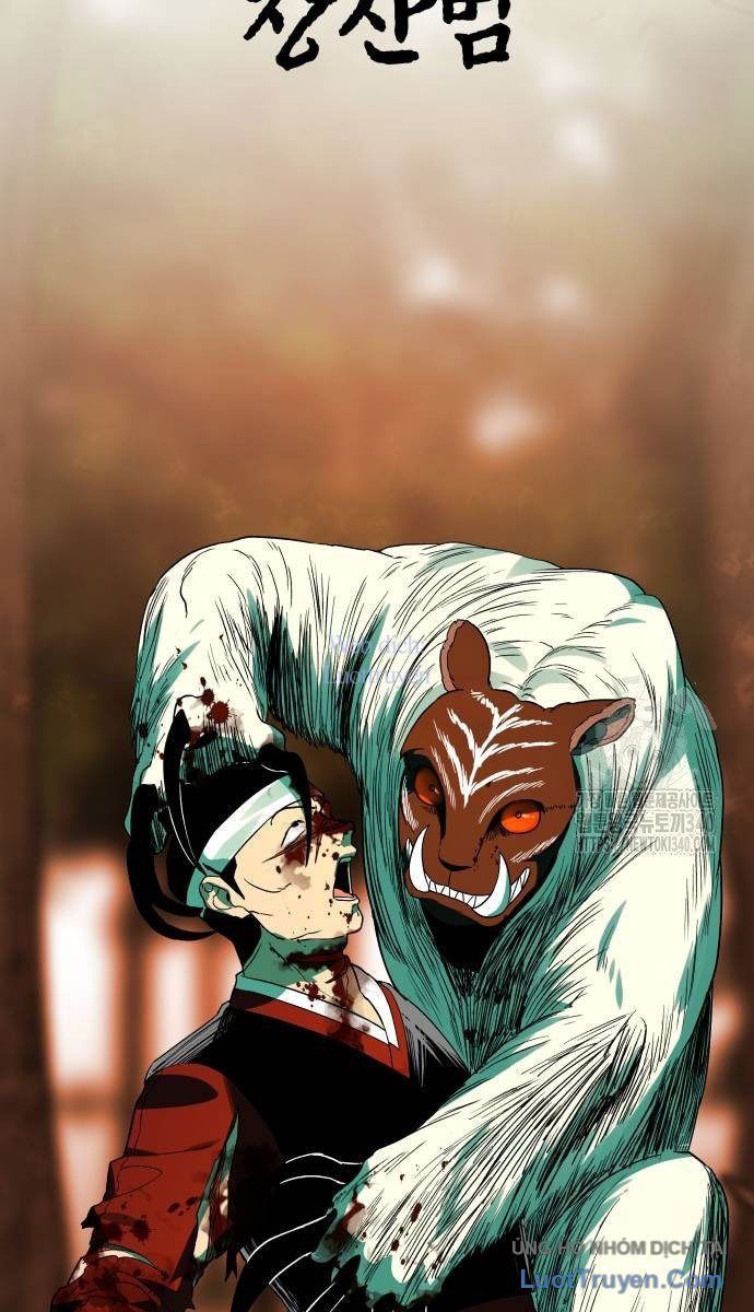 Nhân Diện Chap 21 - Next Chap 22