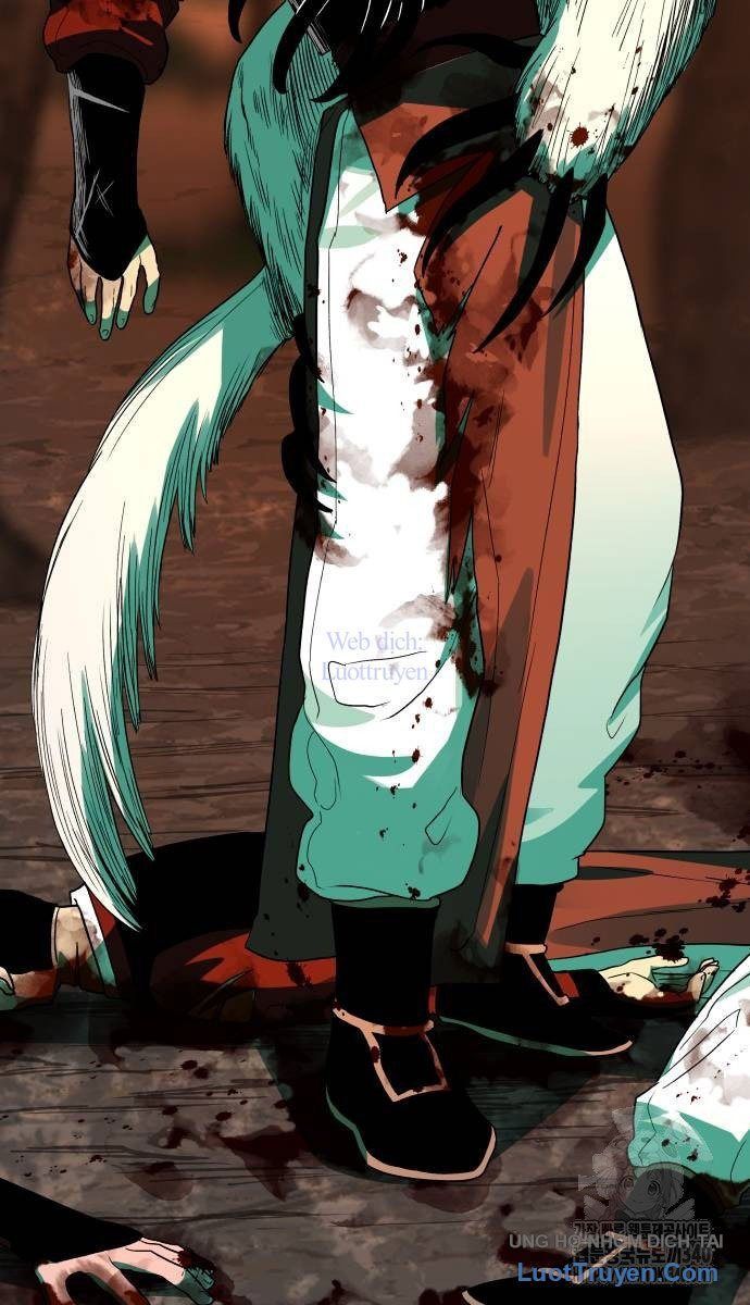 Nhân Diện Chap 21 - Next Chap 22