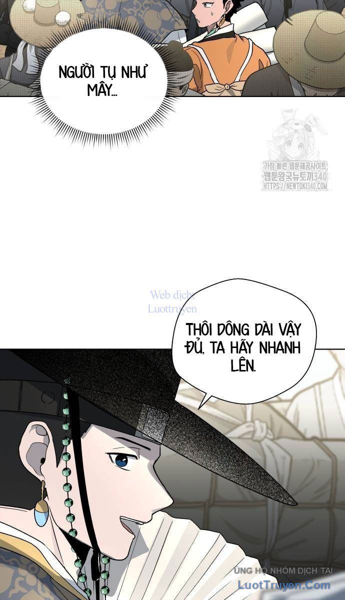 Nhân Diện Chap 21 - Next Chap 22