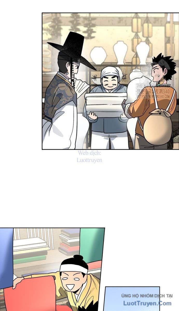 Nhân Diện Chap 21 - Next Chap 22