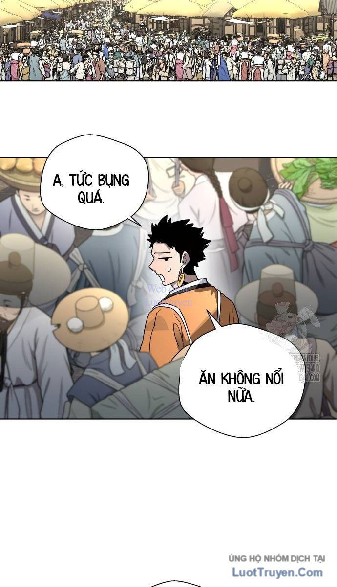 Nhân Diện Chap 21 - Next Chap 22