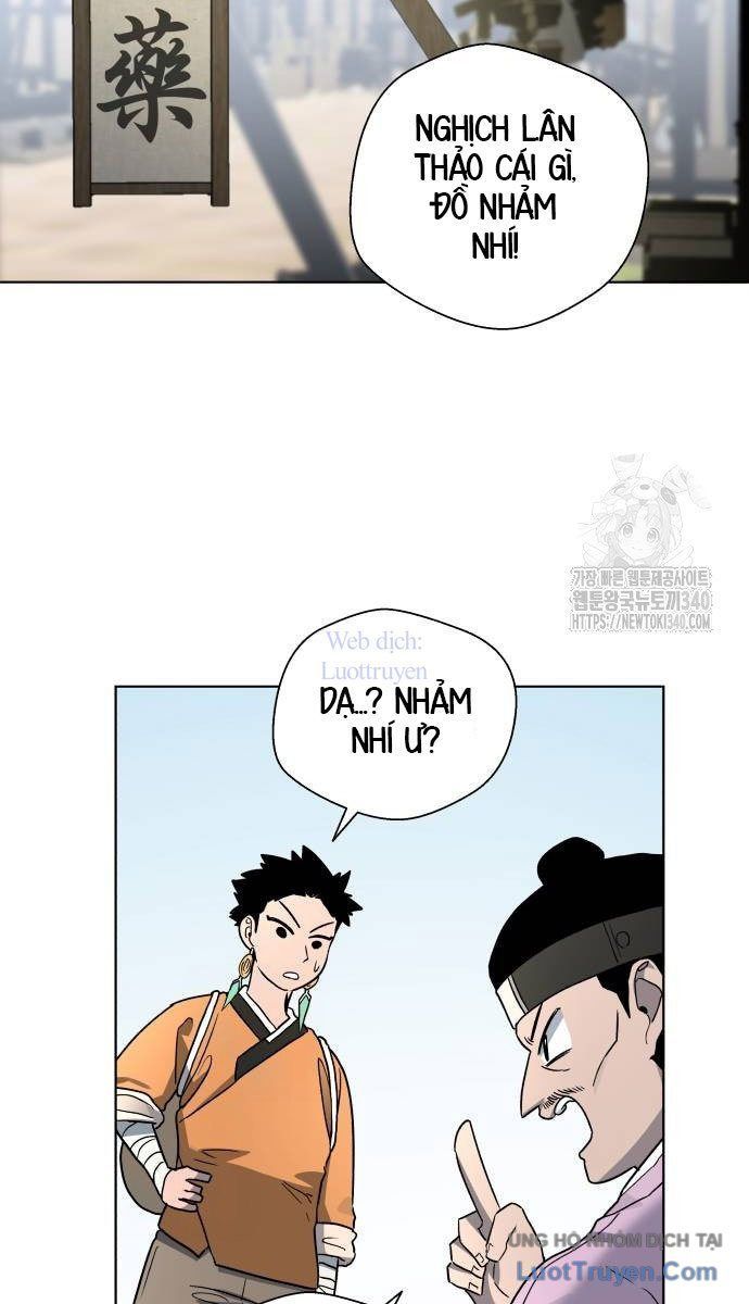Nhân Diện Chap 21 - Next Chap 22