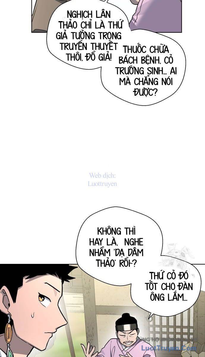Nhân Diện Chap 21 - Next Chap 22
