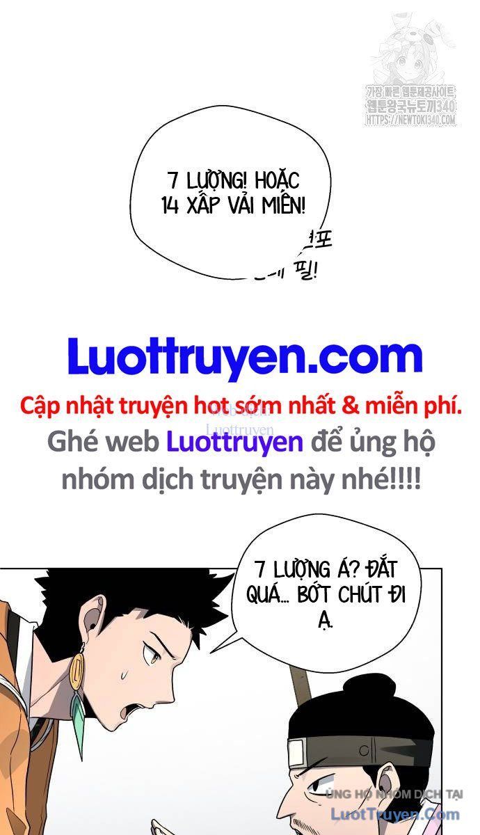 Nhân Diện Chap 21 - Next Chap 22