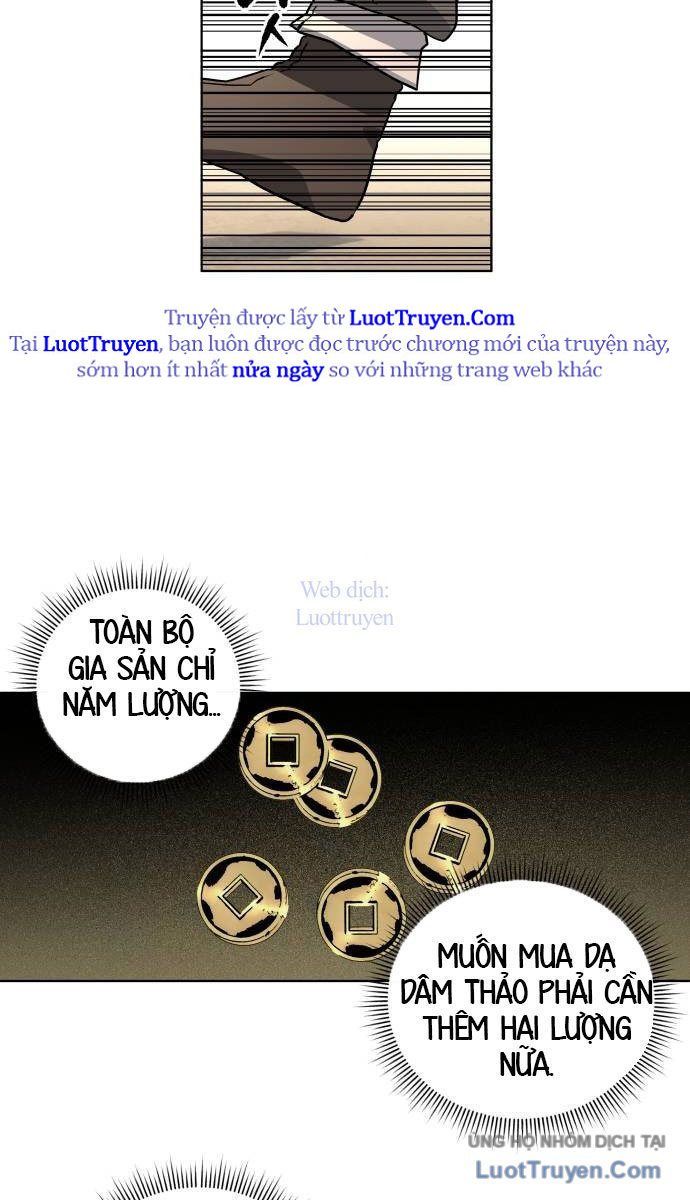 Nhân Diện Chap 21 - Next Chap 22