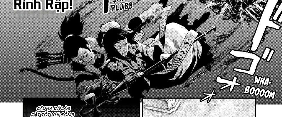 Kỵ Sĩ Chuyển Sinh Bị Lưu Đày, Trở Nên Bất Bại Nhờ Trò Chơi Chap 100 - Next Chap 101