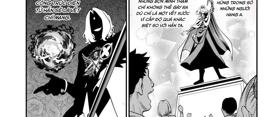 Kỵ Sĩ Chuyển Sinh Bị Lưu Đày, Trở Nên Bất Bại Nhờ Trò Chơi Chap 100 - Next Chap 101