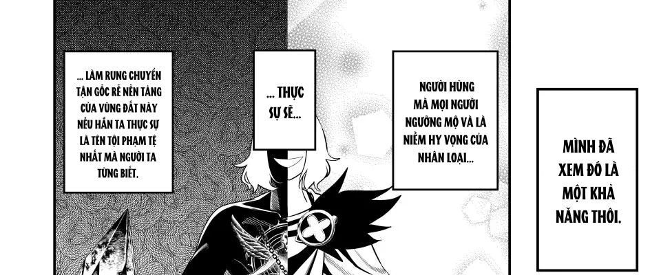 Kỵ Sĩ Chuyển Sinh Bị Lưu Đày, Trở Nên Bất Bại Nhờ Trò Chơi Chap 100 - Next Chap 101