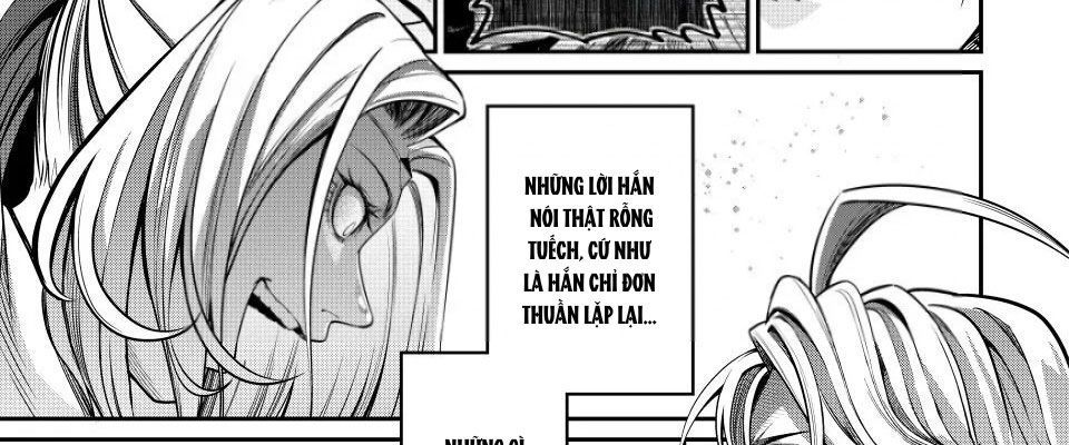 Kỵ Sĩ Chuyển Sinh Bị Lưu Đày, Trở Nên Bất Bại Nhờ Trò Chơi Chap 100 - Next Chap 101