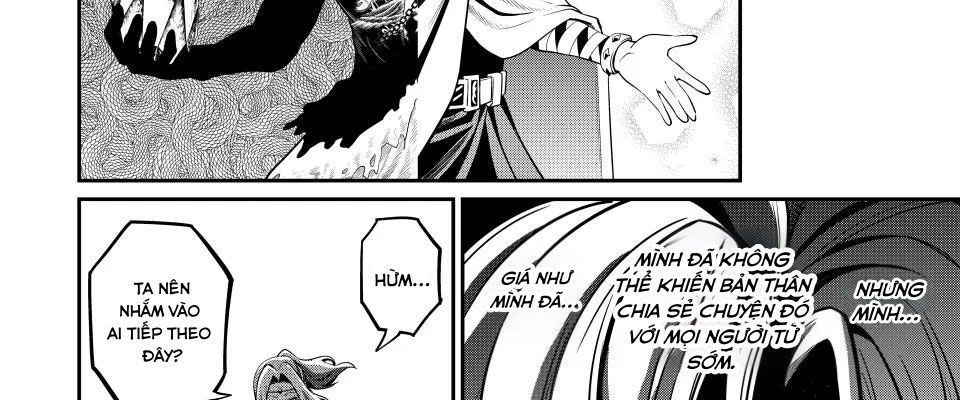 Kỵ Sĩ Chuyển Sinh Bị Lưu Đày, Trở Nên Bất Bại Nhờ Trò Chơi Chap 100 - Next Chap 101