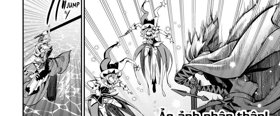 Kỵ Sĩ Chuyển Sinh Bị Lưu Đày, Trở Nên Bất Bại Nhờ Trò Chơi Chap 100 - Next Chap 101