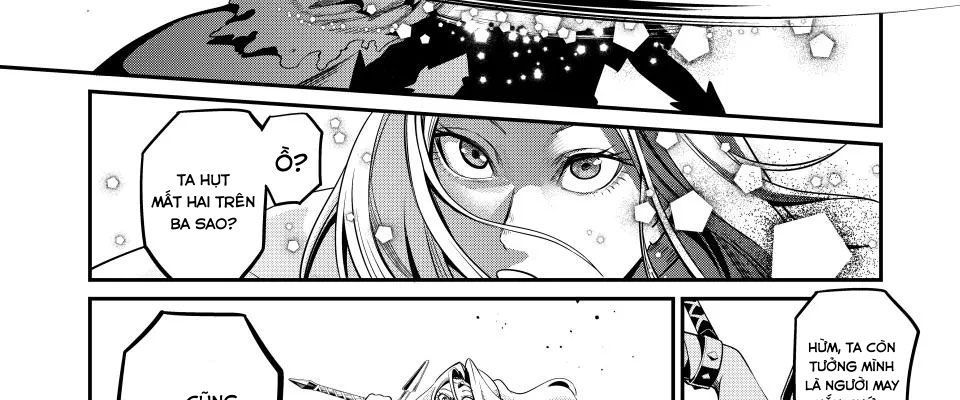 Kỵ Sĩ Chuyển Sinh Bị Lưu Đày, Trở Nên Bất Bại Nhờ Trò Chơi Chap 100 - Next Chap 101