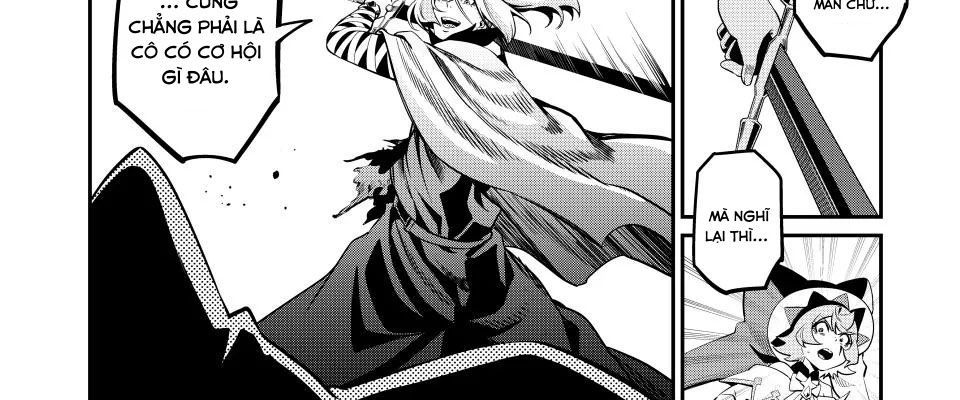 Kỵ Sĩ Chuyển Sinh Bị Lưu Đày, Trở Nên Bất Bại Nhờ Trò Chơi Chap 100 - Next Chap 101