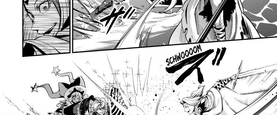 Kỵ Sĩ Chuyển Sinh Bị Lưu Đày, Trở Nên Bất Bại Nhờ Trò Chơi Chap 100 - Next Chap 101