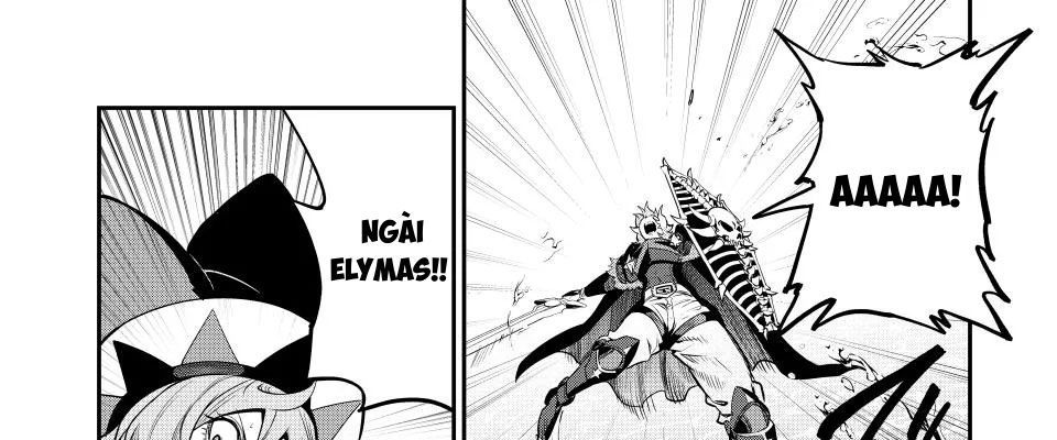 Kỵ Sĩ Chuyển Sinh Bị Lưu Đày, Trở Nên Bất Bại Nhờ Trò Chơi Chap 100 - Next Chap 101