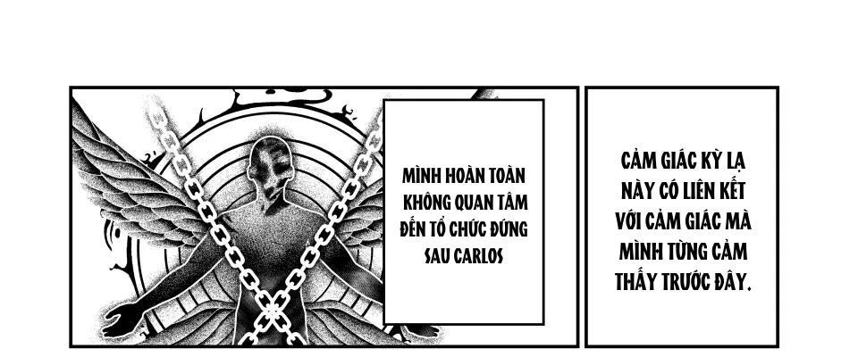 Kỵ Sĩ Chuyển Sinh Bị Lưu Đày, Trở Nên Bất Bại Nhờ Trò Chơi Chap 100 - Next Chap 101