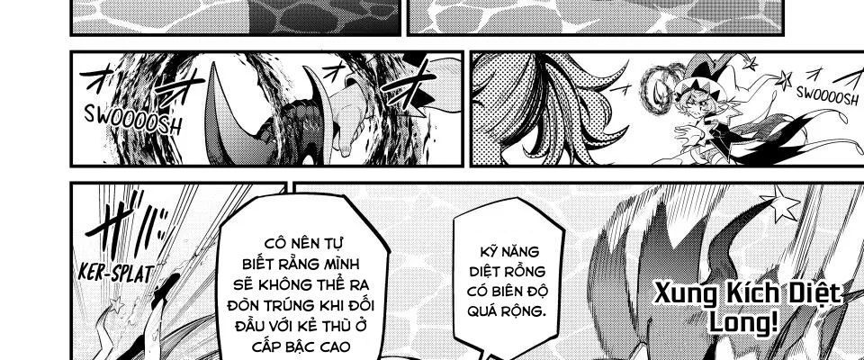 Kỵ Sĩ Chuyển Sinh Bị Lưu Đày, Trở Nên Bất Bại Nhờ Trò Chơi Chap 100 - Next Chap 101