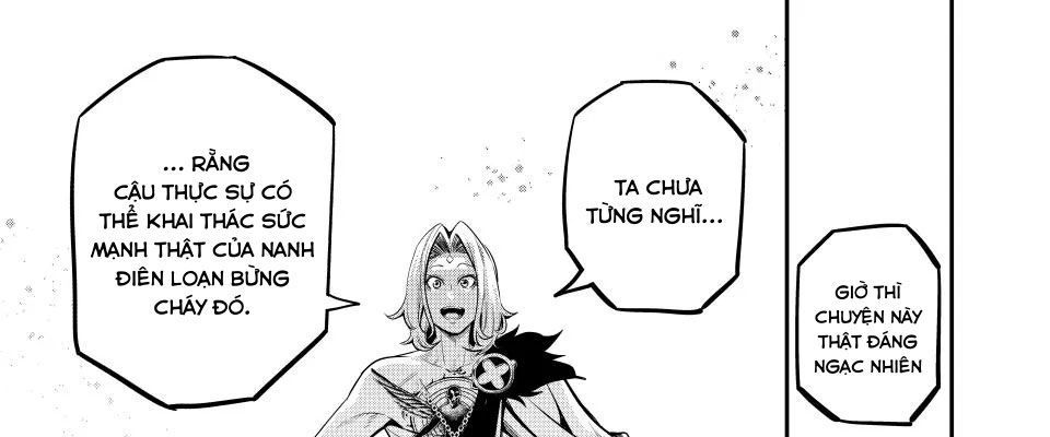 Kỵ Sĩ Chuyển Sinh Bị Lưu Đày, Trở Nên Bất Bại Nhờ Trò Chơi Chap 100 - Next Chap 101